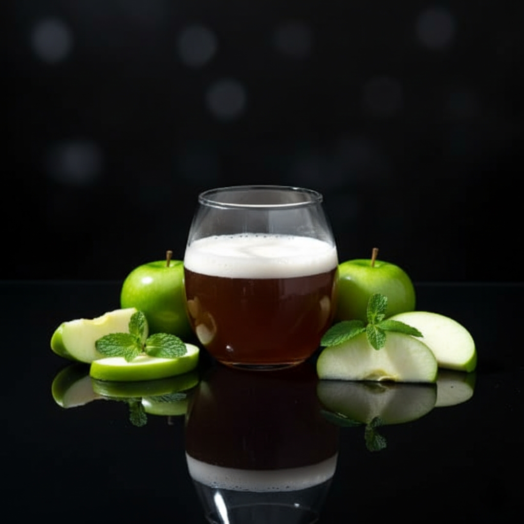 Apple Tea