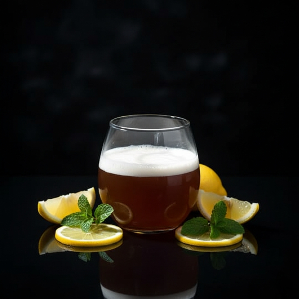 Lemon Tea