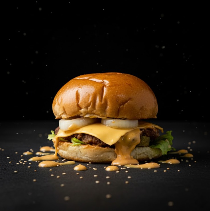 Classic Burger