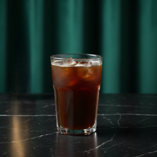 Ice Americano